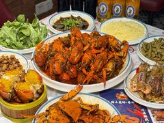 -三妹小龙虾·黄油蟹(华侨城总店)