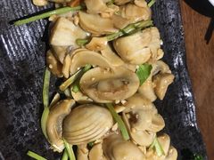 -福慧慈缘素食餐厅(王府井店)