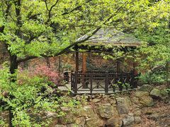 -虞山风景区