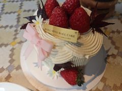 -卷心卷意·轻甜蛋糕(新光天地店)