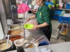 -笑笑凉皮(富国街店)