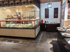 -翠姐姐农家大院·老底子萧山菜(建设一路店)