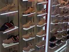 -FILA(龙之梦购物中心店)