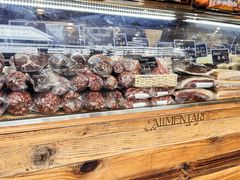 -Alimentari早午餐(安福路店)