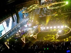 -南京奥林匹克体育中心-体育馆