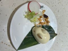 -夏日玛莉西餐厅(金茂览秀城店)
