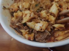 -刘信牛羊肉小炒泡馍(回民街店)