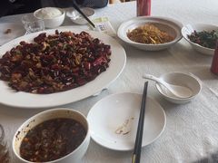 -辣婆婆(航天桥店)