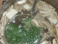 -牛很鲜潮汕牛肉火锅(朝晖路店)