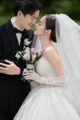 点击看大图 -金夫人婚纱摄影(惠阳店)