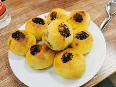 酥饼-杜守仁馄饨(南宁路店)