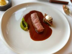 -Caprice(香港四季酒店)