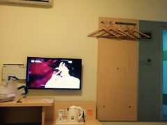 -7天酒店·广州天河公园地铁站店