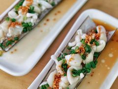-無招牌海鮮(芽笼店)