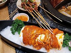 -蜀大侠火锅(建设路第五大道店)