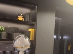 -梵猫·新养生(加州广场店)