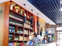 -京玉菲饭店(李村店)