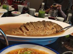 -阿庄新豫菜(通泰路店)