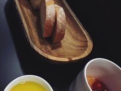 -Mercato莫卡多露台餐厅与酒吧(K11店)
