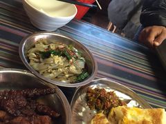 -88号小吃店·经典云南菜·地道纳西美食