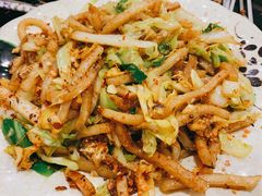 -延边烧烤铁锅炖(万科店)