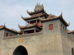 -鼓楼(兴庆区)