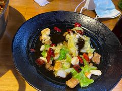-望京一号·重庆江湖菜(工体店)