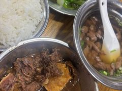 -阿秋牛排(湖心街店)