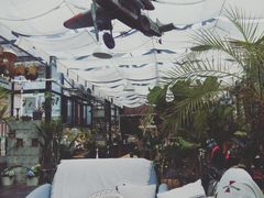 -北马山庄植趣咖啡