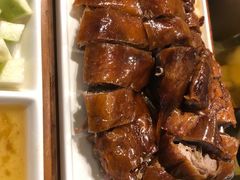 -凤阁楼果木烧鹅(鹤山陈山店)