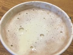 摩卡-星巴克臻选(郑州国贸360广场店)