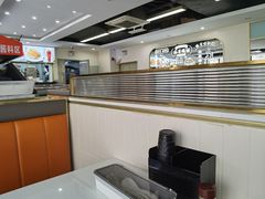 大堂-添星码头茶餐厅(松坪山店)