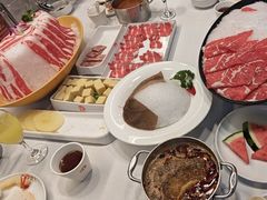 -德天肥牛海鲜火锅(龙吟坊店)