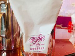 -天津水晶宫饭店