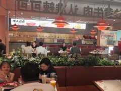 -辣可可·小炒黄牛肉(望京凯德MALL店)