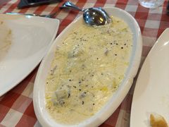 -安立可意大利美食