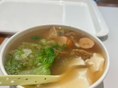 豆花粉丝-八婆婆烧仙草(SM城市广场店)