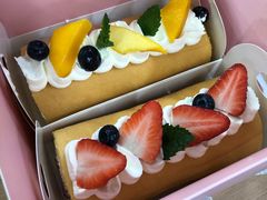 -黑池口感烘焙·生日蛋糕(坂田店)