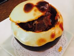 -成桂西餐厅(河北路店)