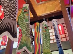 -仙隐小鹿中华料理(南宁万象城店)