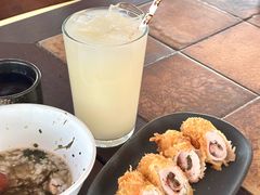 -山杏yama-katsu·吉列炸物