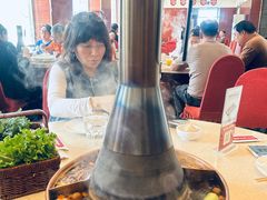 -阳坊大都涮羊肉(阳坊总店)