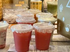 -去茶山(新光里店)