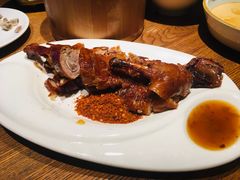 -炊烟小炒黄牛肉(中心印象城店)