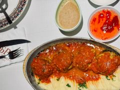 -俄士厨房(五棵松华熙LIVE店)