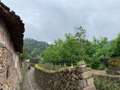 -泽雅景区