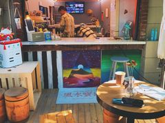 -叁秋咖啡 SANQIU COFFEE(天津河北路店)