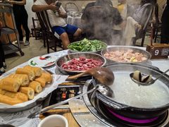 -丰尔粥食·粥底火锅·桑拿鸡(大良总店)