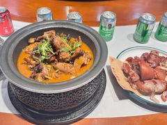 -大清花饺子城(昌黎店)