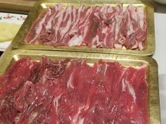 -东门口涮肉·砂锅·烤串(老门东店)